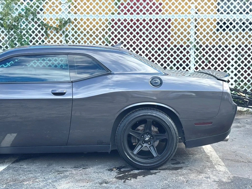 2016 Dodge Challenger 3rd Gen - Image 12 of 21