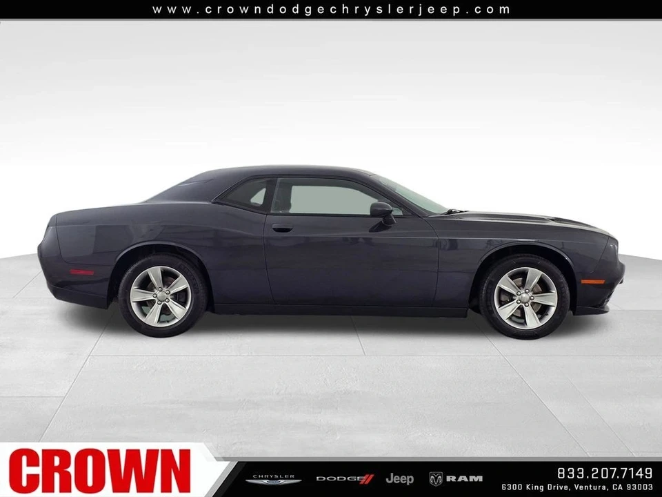 2016 Dodge Challenger 3rd Gen - Image 7 of 12