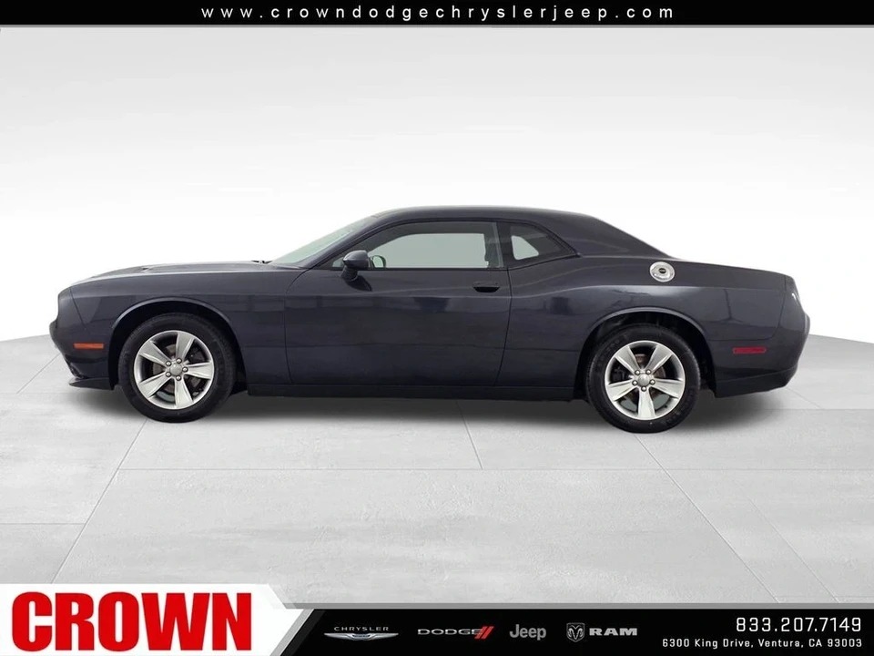 2016 Dodge Challenger 3rd Gen - Image 4 of 12