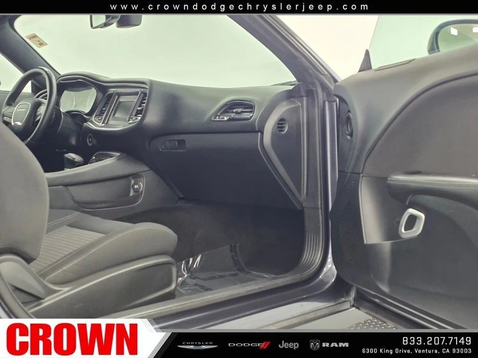 2016 Dodge Challenger 3rd Gen - Image 10 of 12