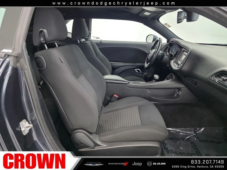 2016 Dodge Challenger 3rd Gen - Image 12 of 12