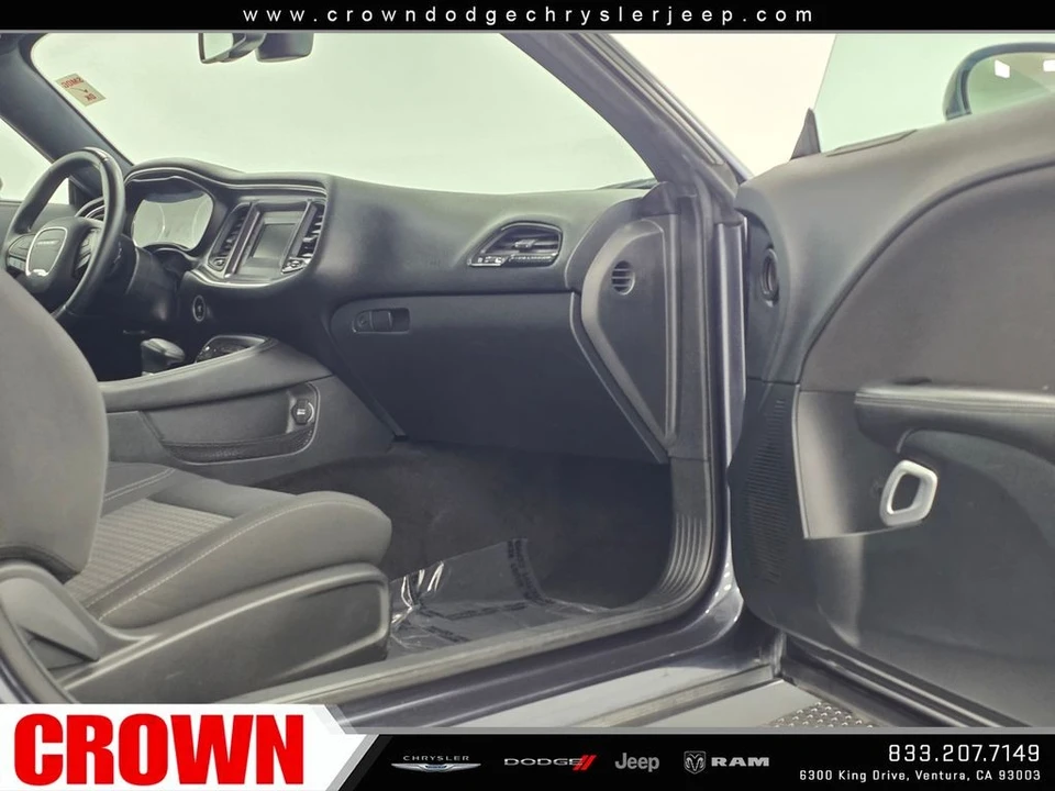 2016 Dodge Challenger 3rd Gen - Image 10 of 12
