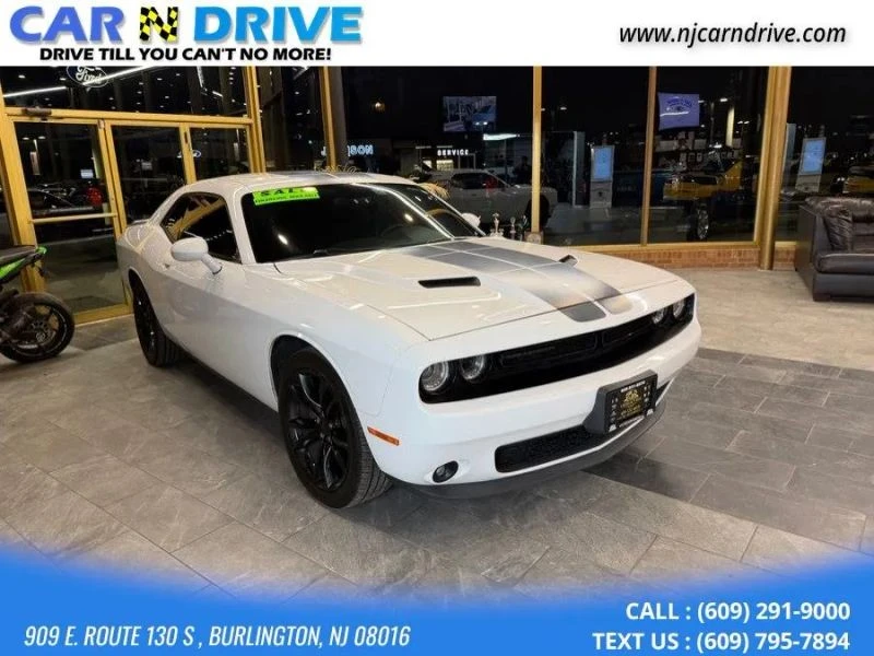 2016 Dodge Challenger 3rd Gen - Image 3 of 3
