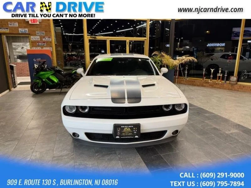 2016 Dodge Challenger 3rd Gen - Image 2 of 3