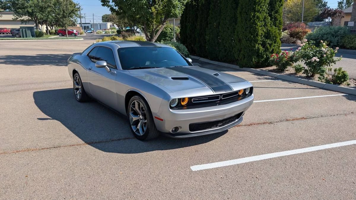 2016 Dodge Challenger 3rd Gen - Image 7 of 18