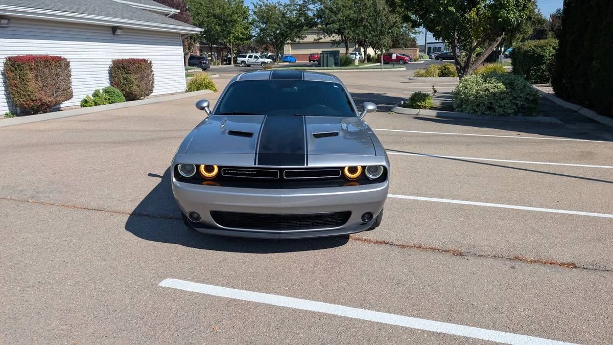 2016 Dodge Challenger 3rd Gen - Image 8 of 18