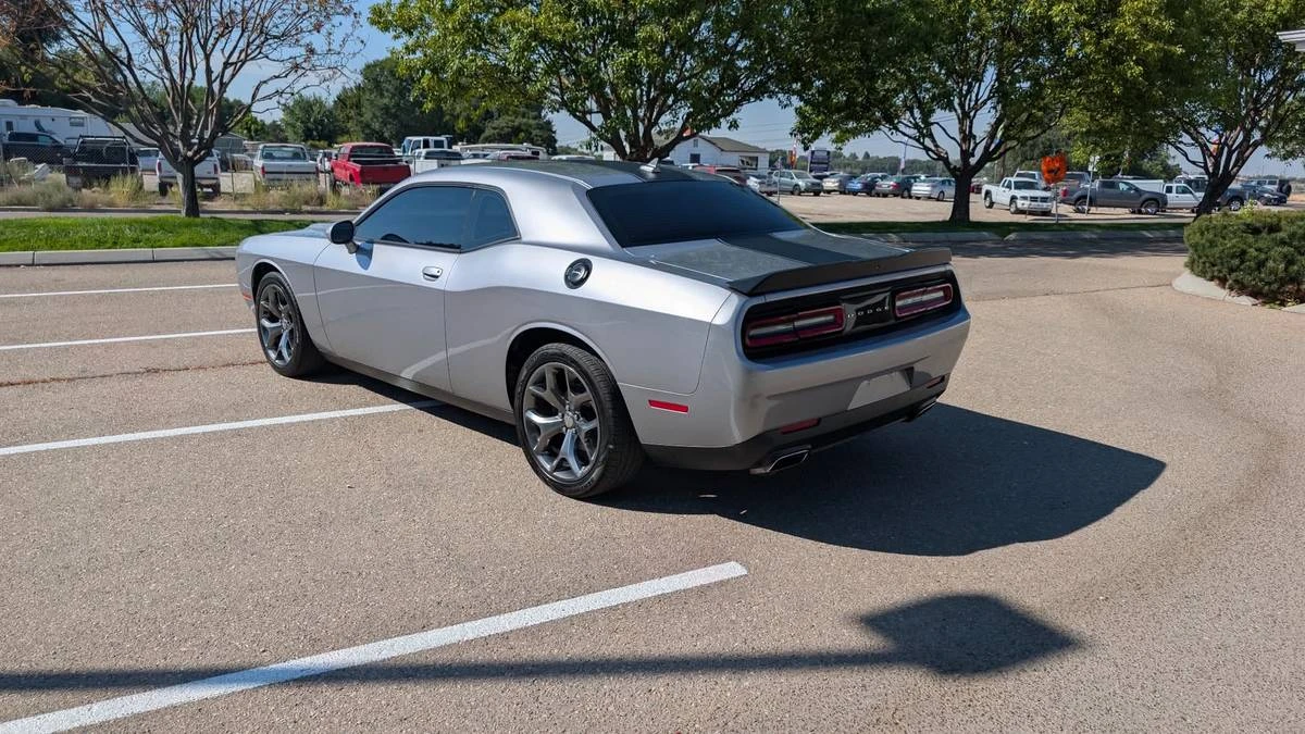 2016 Dodge Challenger 3rd Gen - Image 3 of 18
