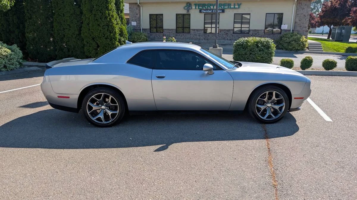 2016 Dodge Challenger 3rd Gen - Image 6 of 18
