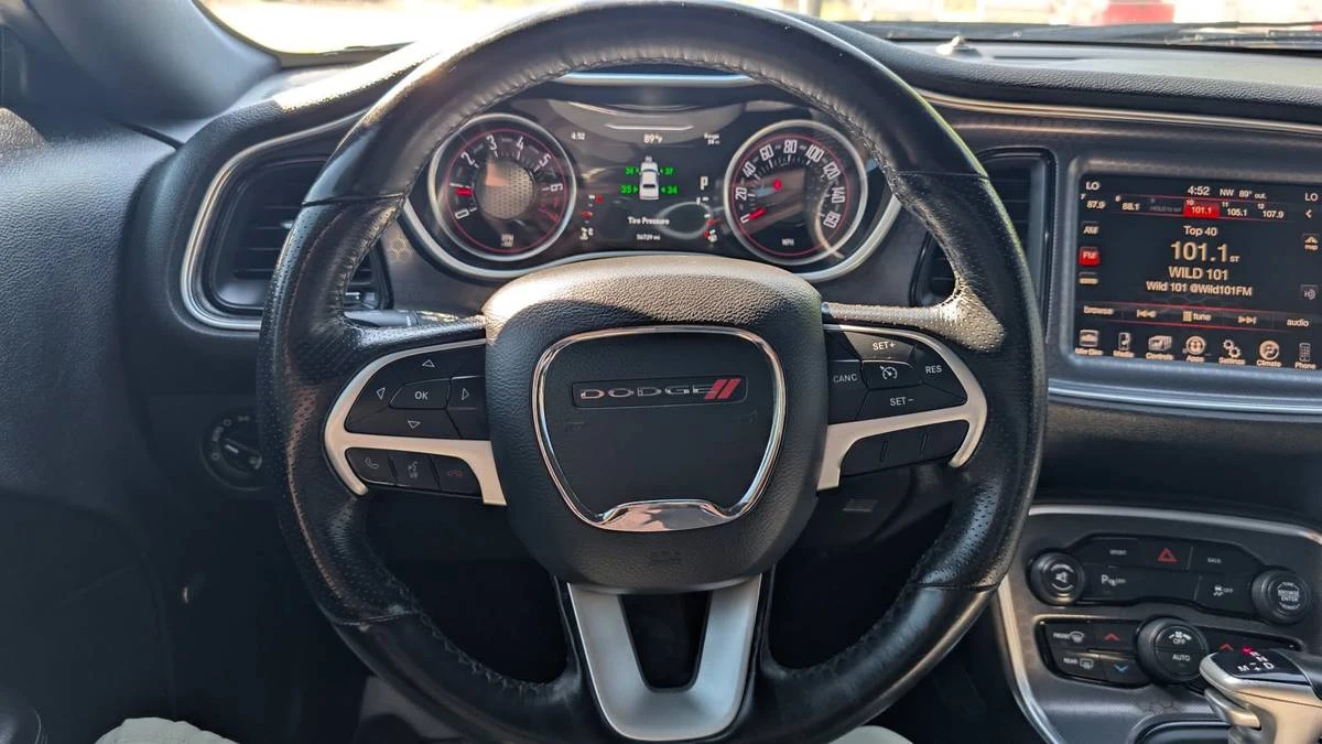 2016 Dodge Challenger 3rd Gen - Image 16 of 18