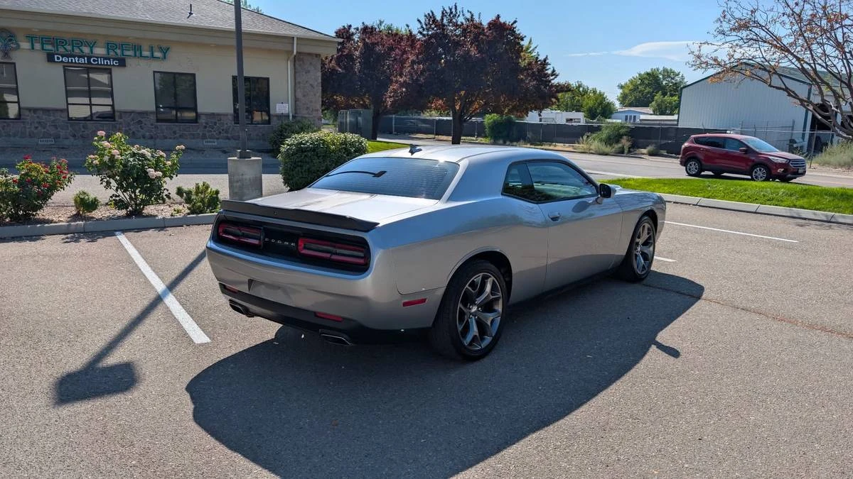 2016 Dodge Challenger 3rd Gen - Image 5 of 18