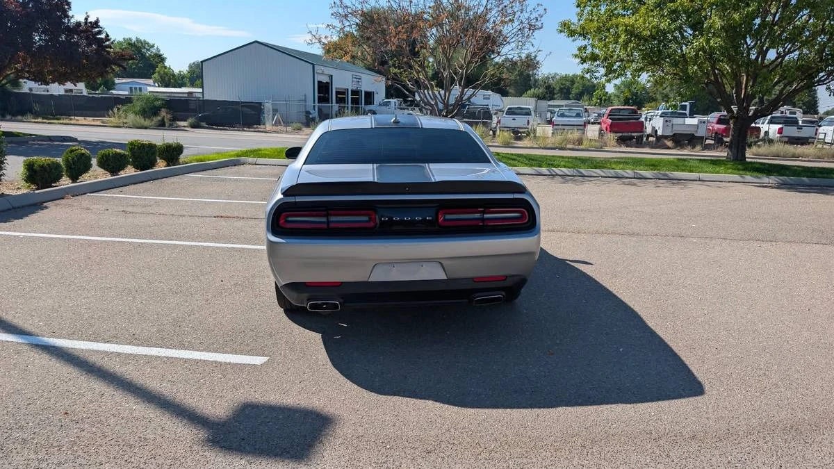 2016 Dodge Challenger 3rd Gen - Image 4 of 18