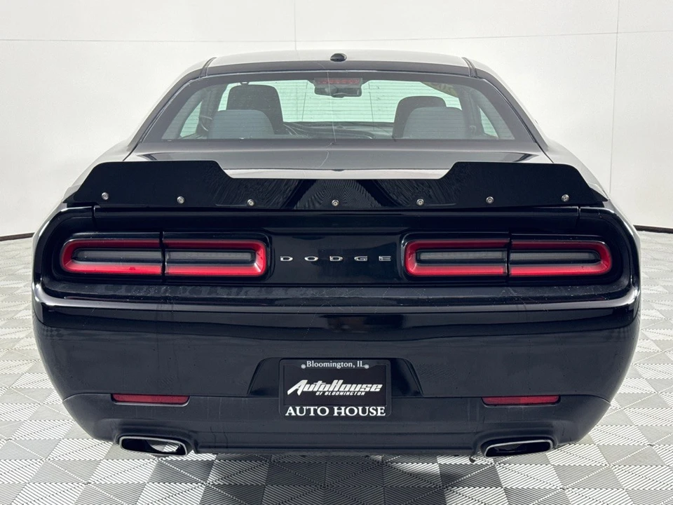 2016 Dodge Challenger 3rd Gen - Image 6 of 12