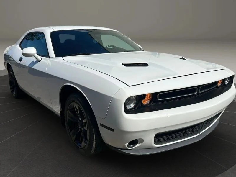 2016 Dodge Challenger 3rd Gen - Image 3 of 12