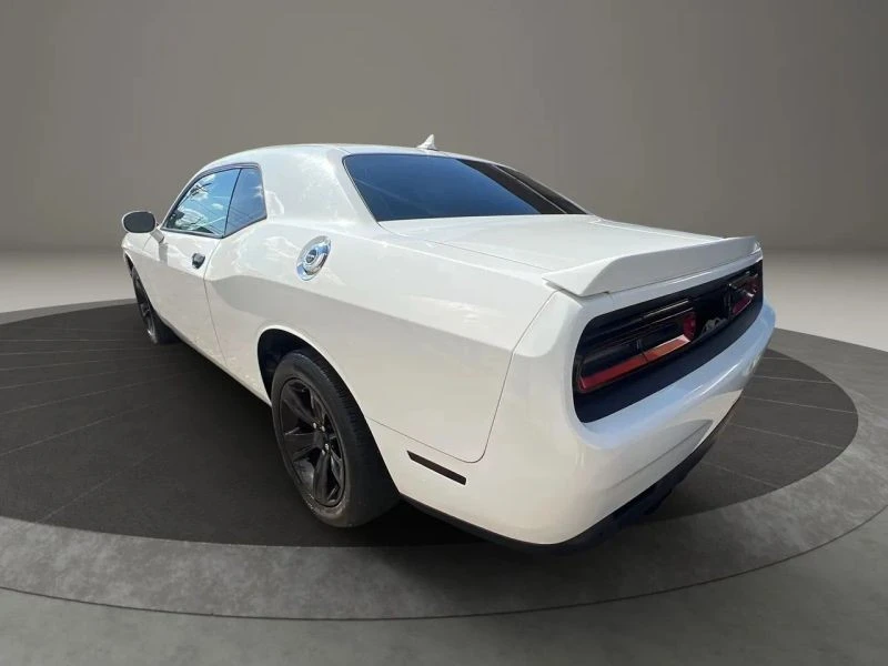 2016 Dodge Challenger 3rd Gen - Image 7 of 12
