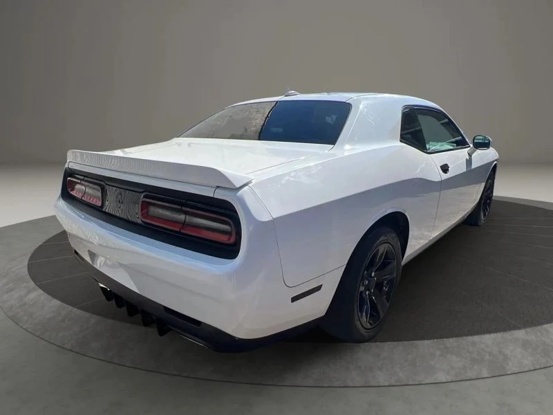 2016 Dodge Challenger 3rd Gen - Image 5 of 12