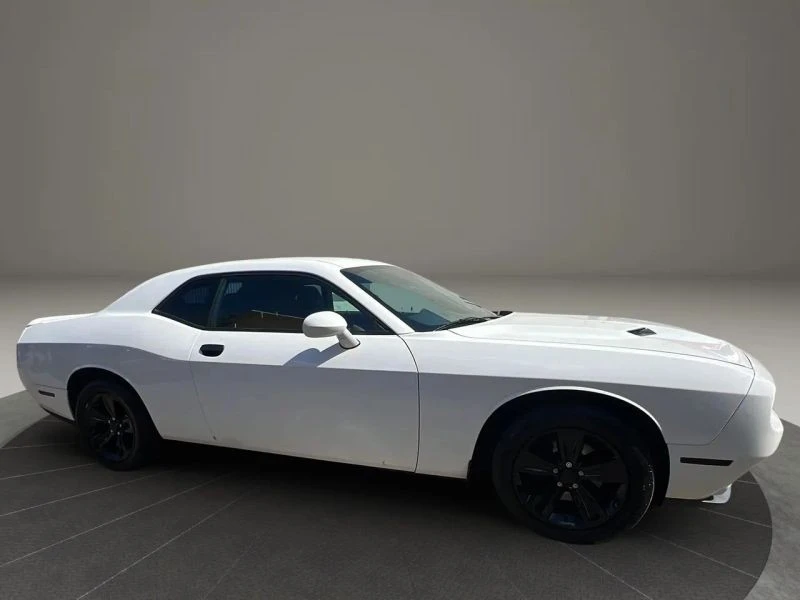 2016 Dodge Challenger 3rd Gen - Image 4 of 12