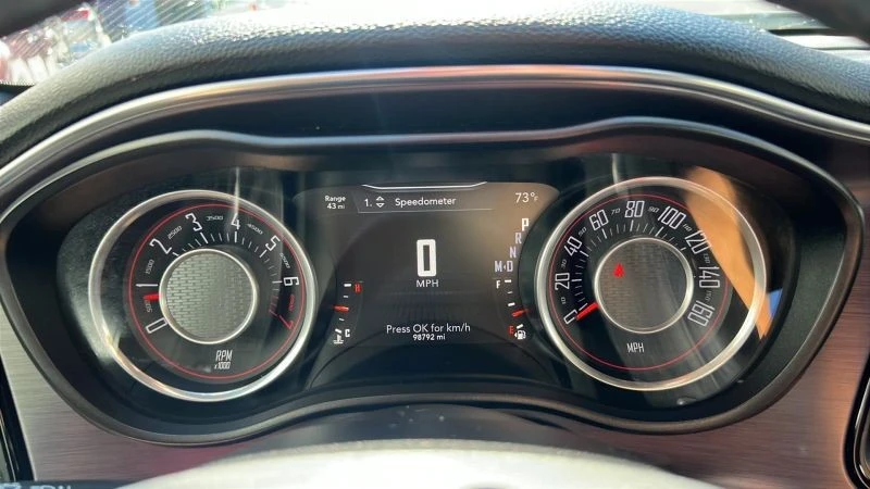 2016 Dodge Challenger 3rd Gen - Image 11 of 12
