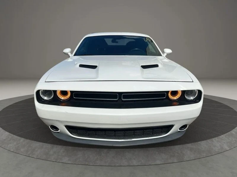 2016 Dodge Challenger 3rd Gen - Image 2 of 12
