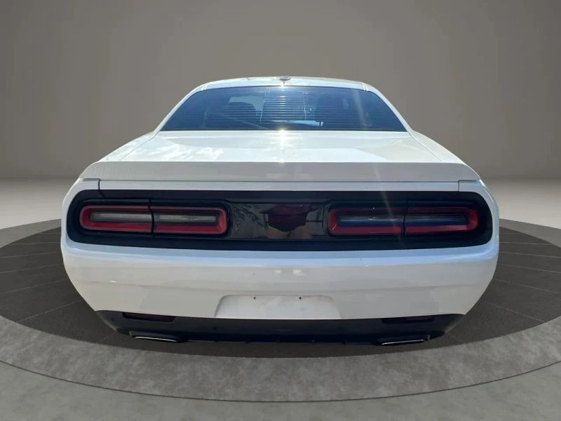 2016 Dodge Challenger 3rd Gen - Image 6 of 12
