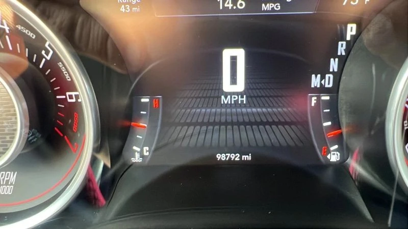 2016 Dodge Challenger 3rd Gen - Image 12 of 12