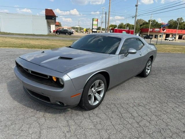 2016 Dodge Challenger 3rd Gen - Image 4 of 14