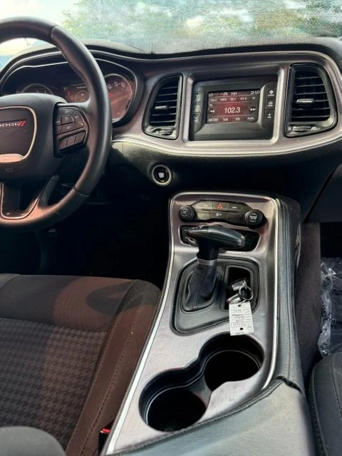 2016 Dodge Challenger 3rd Gen - Image 8 of 14