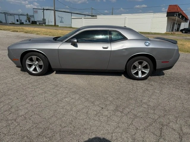 2016 Dodge Challenger 3rd Gen - Image 5 of 14