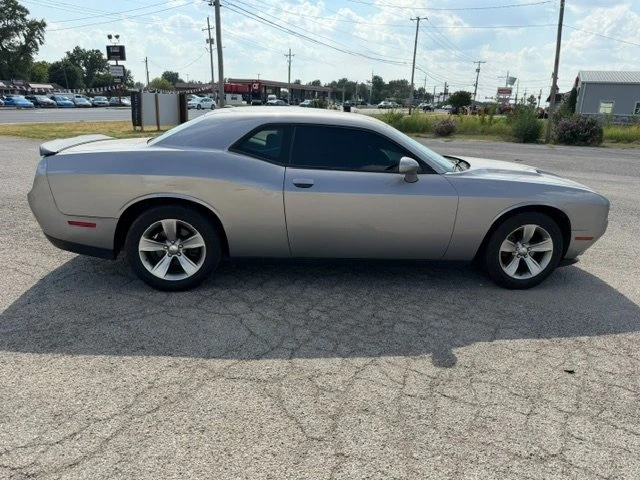 2016 Dodge Challenger 3rd Gen - Image 2 of 14