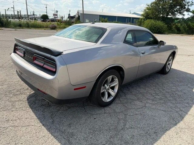 2016 Dodge Challenger 3rd Gen - Image 10 of 14