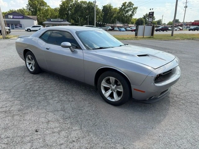 2016 Dodge Challenger 3rd Gen - Image 2 of 14