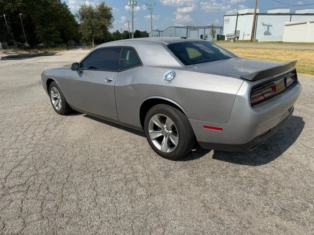 2016 Dodge Challenger 3rd Gen - Image 10 of 14