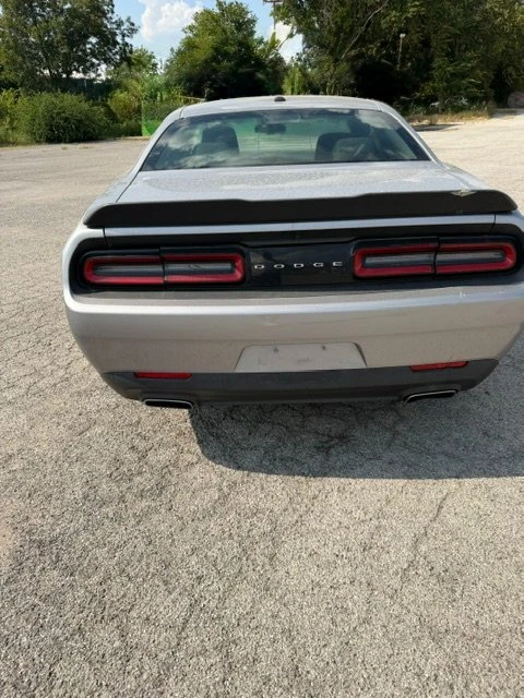 2016 Dodge Challenger 3rd Gen - Image 11 of 14
