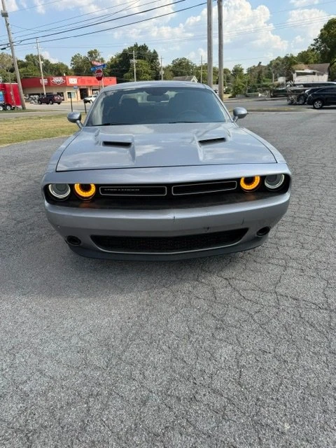 2016 Dodge Challenger 3rd Gen - Image 3 of 14