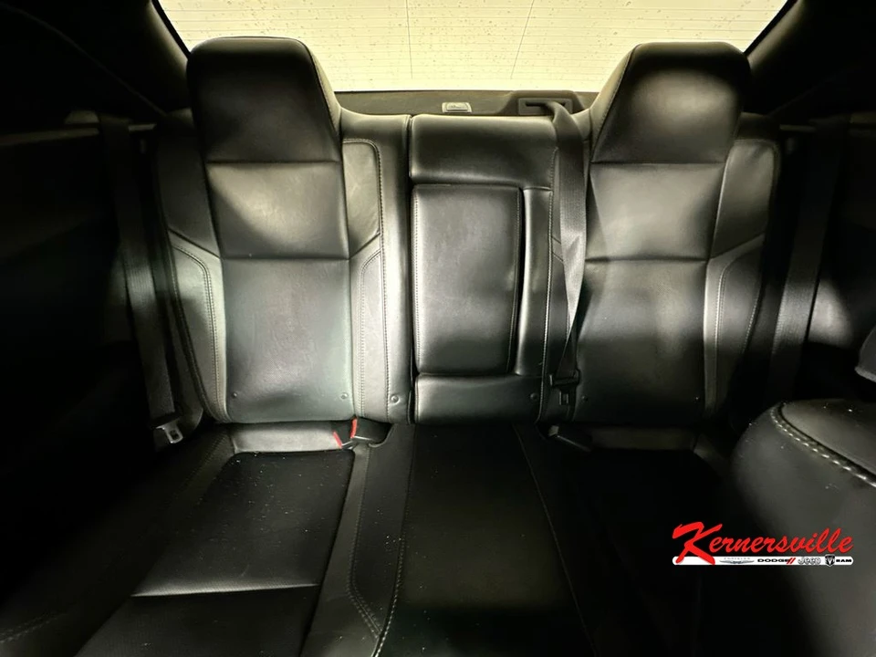 2016 Dodge Challenger 3rd Gen - Image 13 of 24