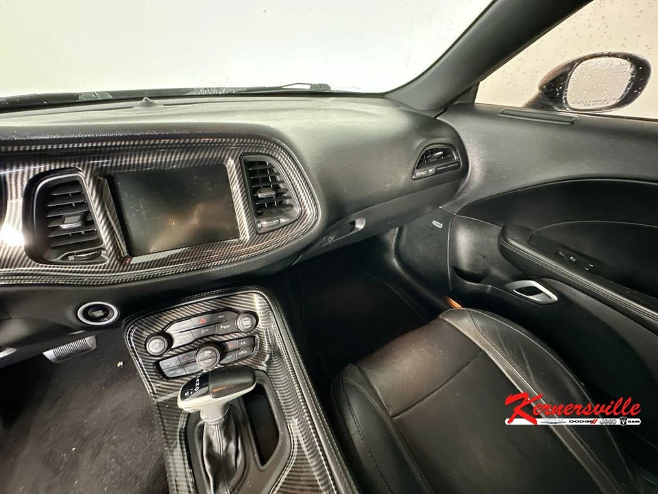 2016 Dodge Challenger 3rd Gen - Image 11 of 24