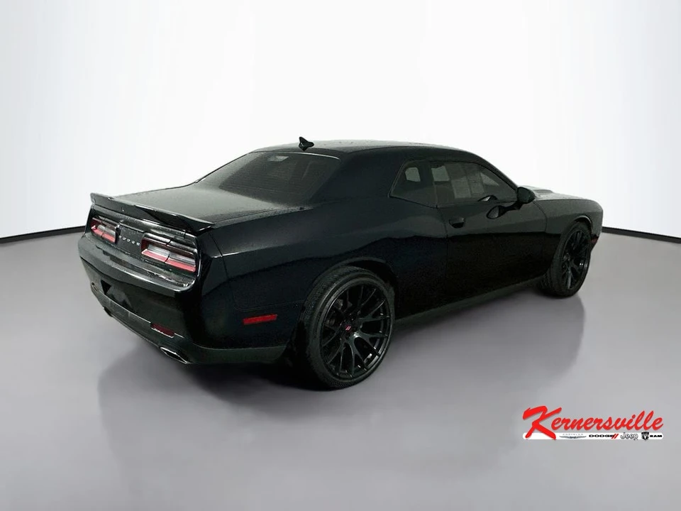 2016 Dodge Challenger 3rd Gen - Image 7 of 24