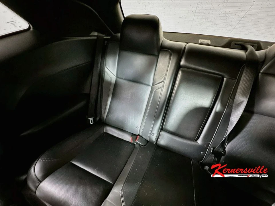2016 Dodge Challenger 3rd Gen - Image 12 of 24