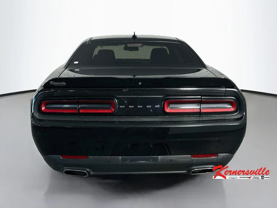 2016 Dodge Challenger 3rd Gen - Image 6 of 24