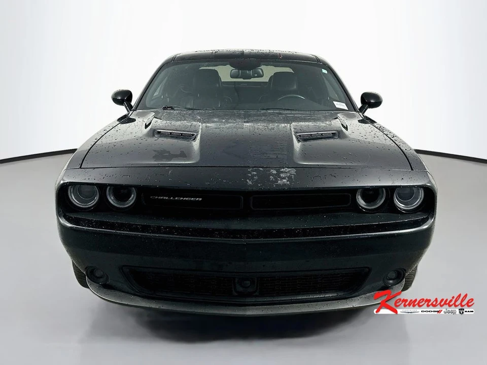 2016 Dodge Challenger 3rd Gen - Image 2 of 24