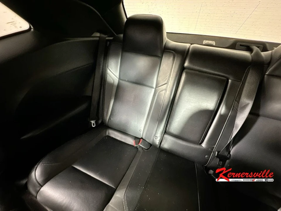 2016 Dodge Challenger 3rd Gen - Image 12 of 24