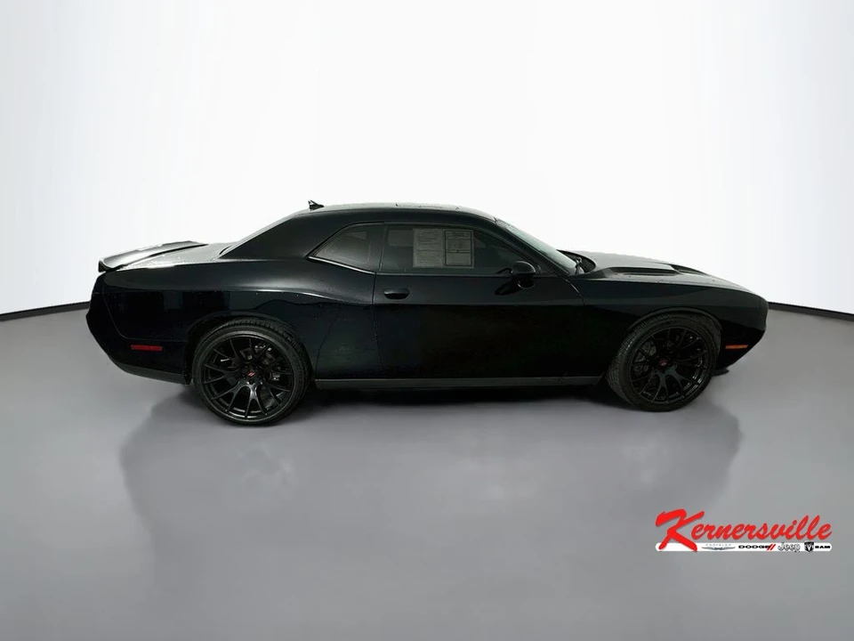 2016 Dodge Challenger 3rd Gen - Image 8 of 24