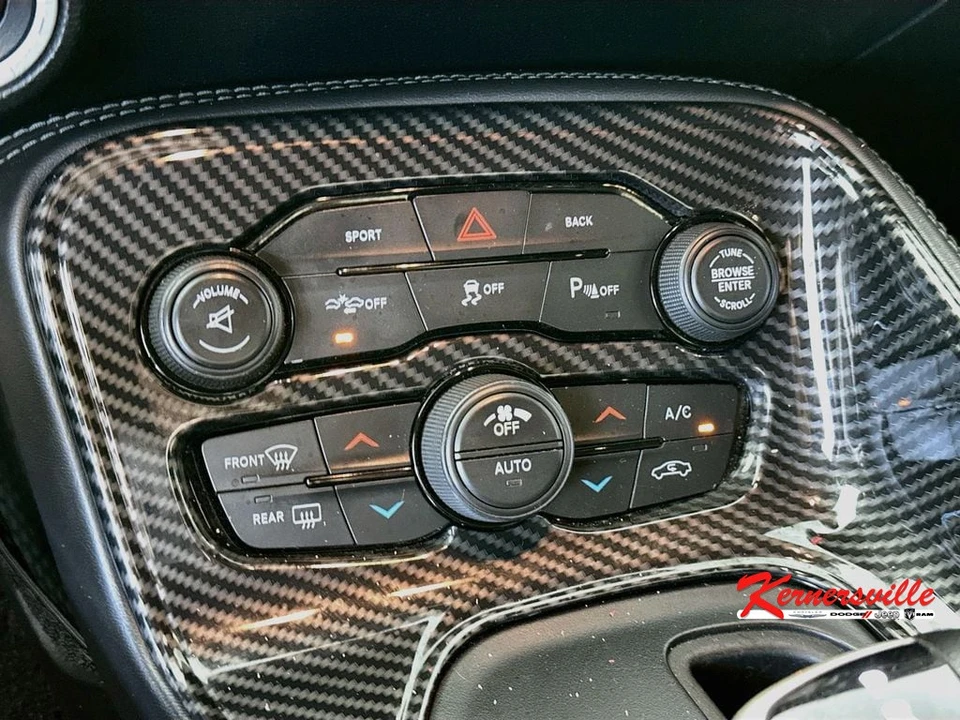 2016 Dodge Challenger 3rd Gen - Image 18 of 24