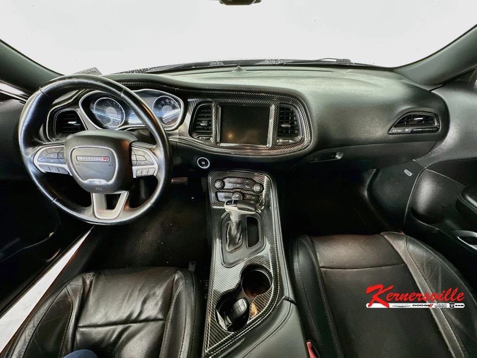 2016 Dodge Challenger 3rd Gen - Image 10 of 24