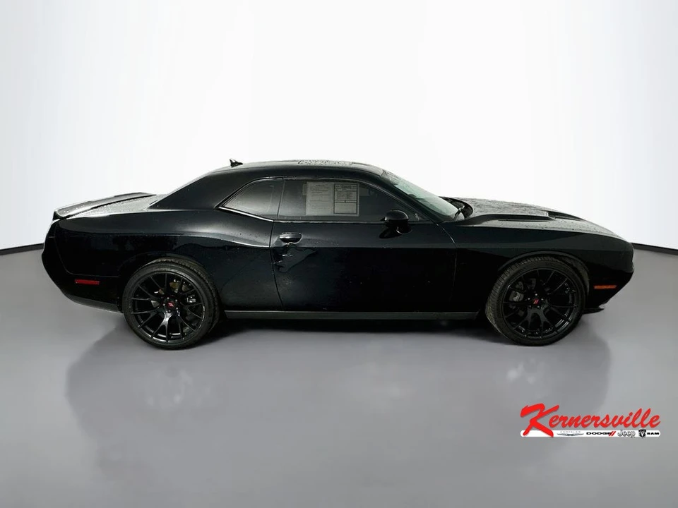 2016 Dodge Challenger 3rd Gen - Image 8 of 24