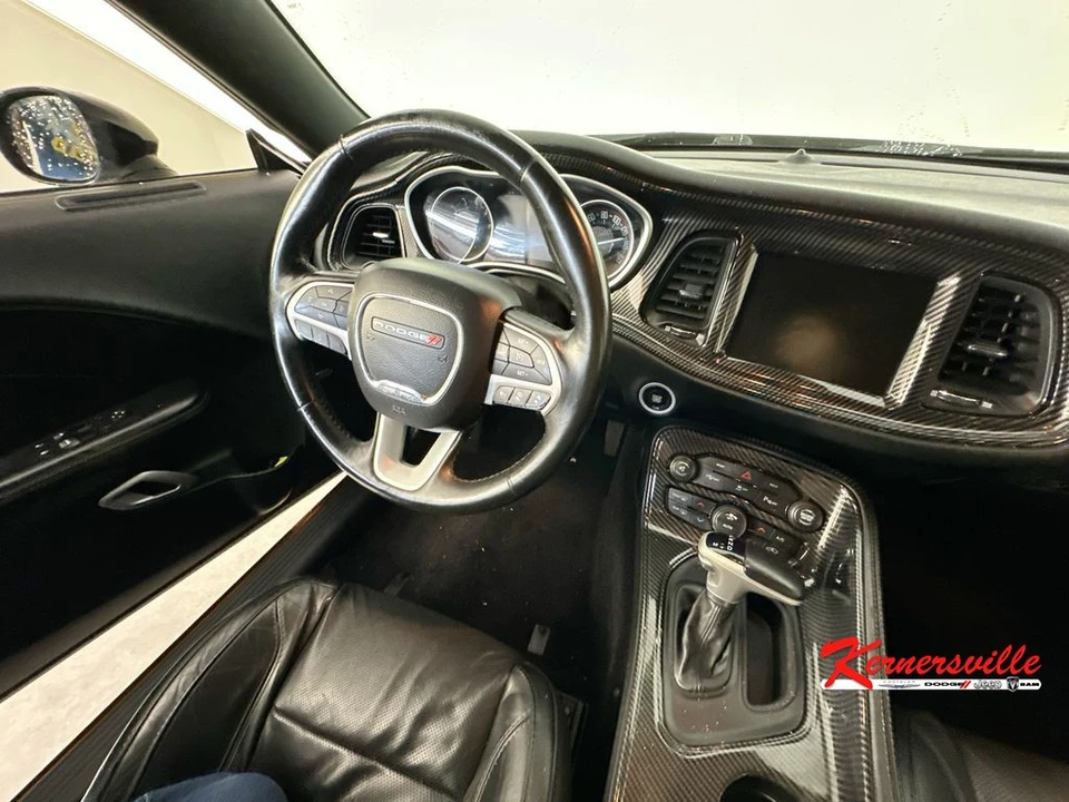 2016 Dodge Challenger 3rd Gen - Image 9 of 24