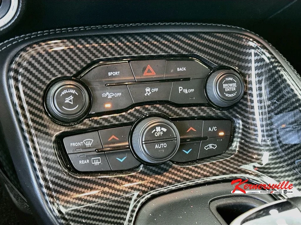 2016 Dodge Challenger 3rd Gen - Image 18 of 24