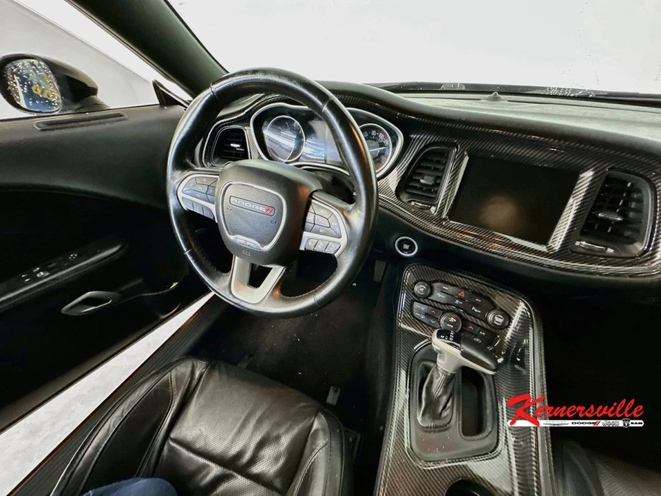 2016 Dodge Challenger 3rd Gen - Image 9 of 24