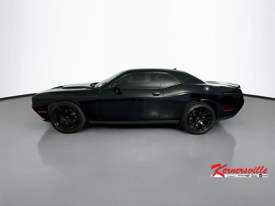 2016 Dodge Challenger 3rd Gen - Image 4 of 24
