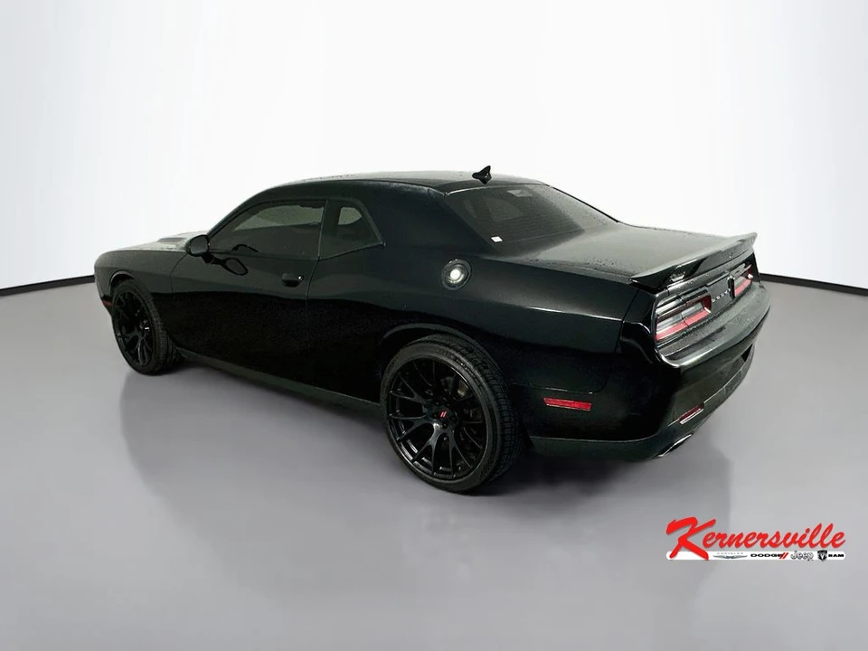 2016 Dodge Challenger 3rd Gen - Image 5 of 24
