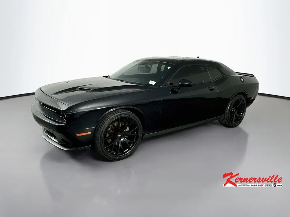2016 Dodge Challenger 3rd Gen - Image 3 of 24